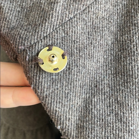 Loft wool coat - Picture 5 of 5